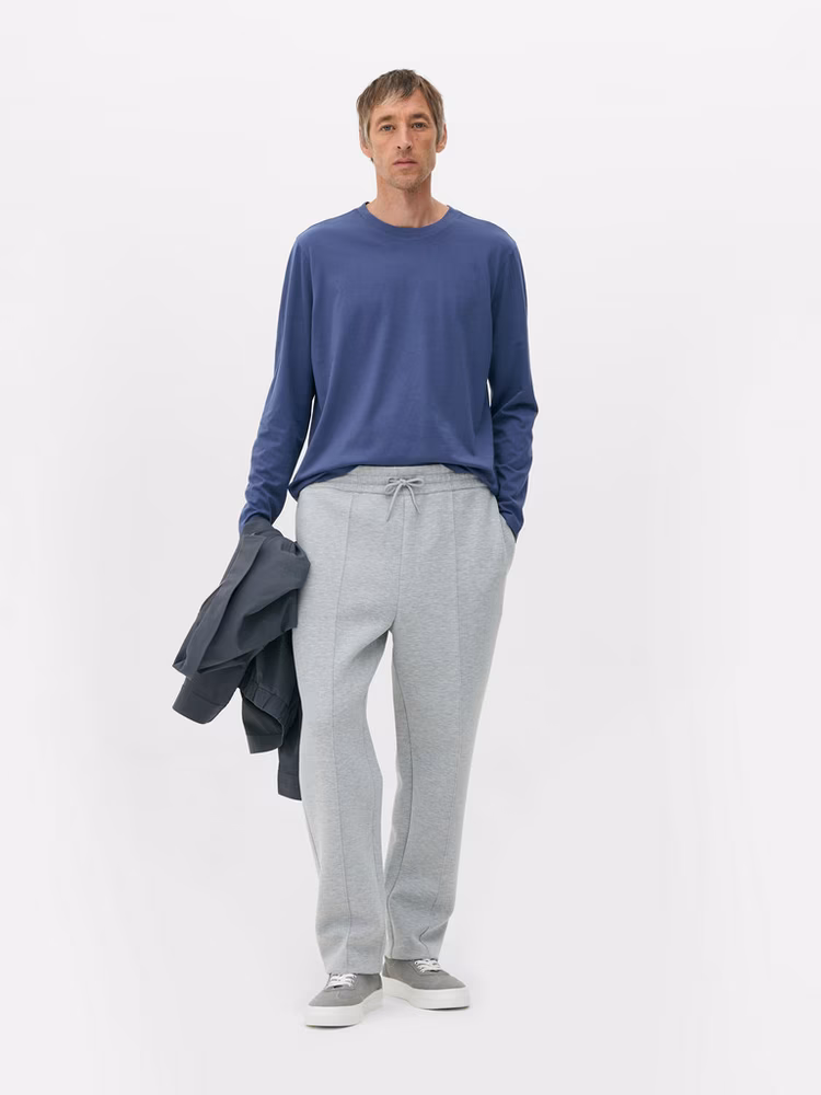 Primark Regular Fit, classic round neckline T-shirt - Image 10